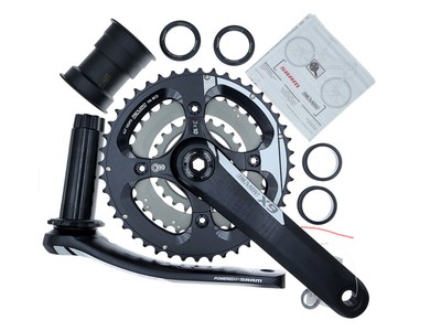 truvativ aka crankset
